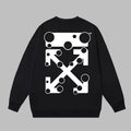 OFF‑WHITE Men's and Women's  Hoodie