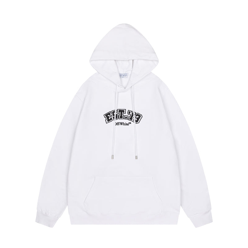 Off New 2025 Men's Hoodies