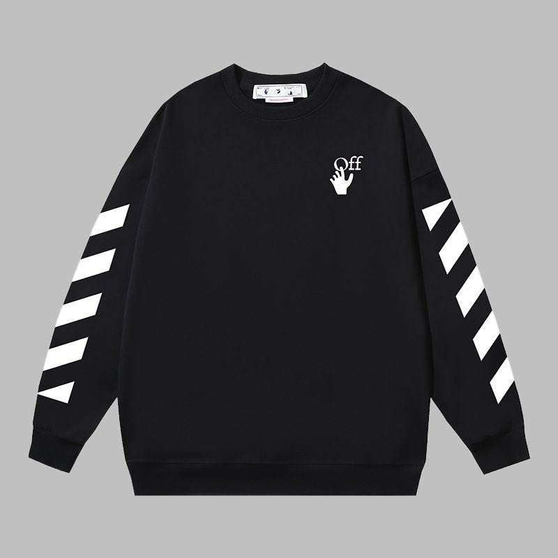 OFF‑WHITE Men's and Women's  Hoodie
