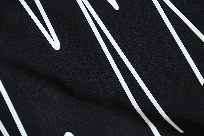 OFF‑WHITE Men's and Women's  Hoodie