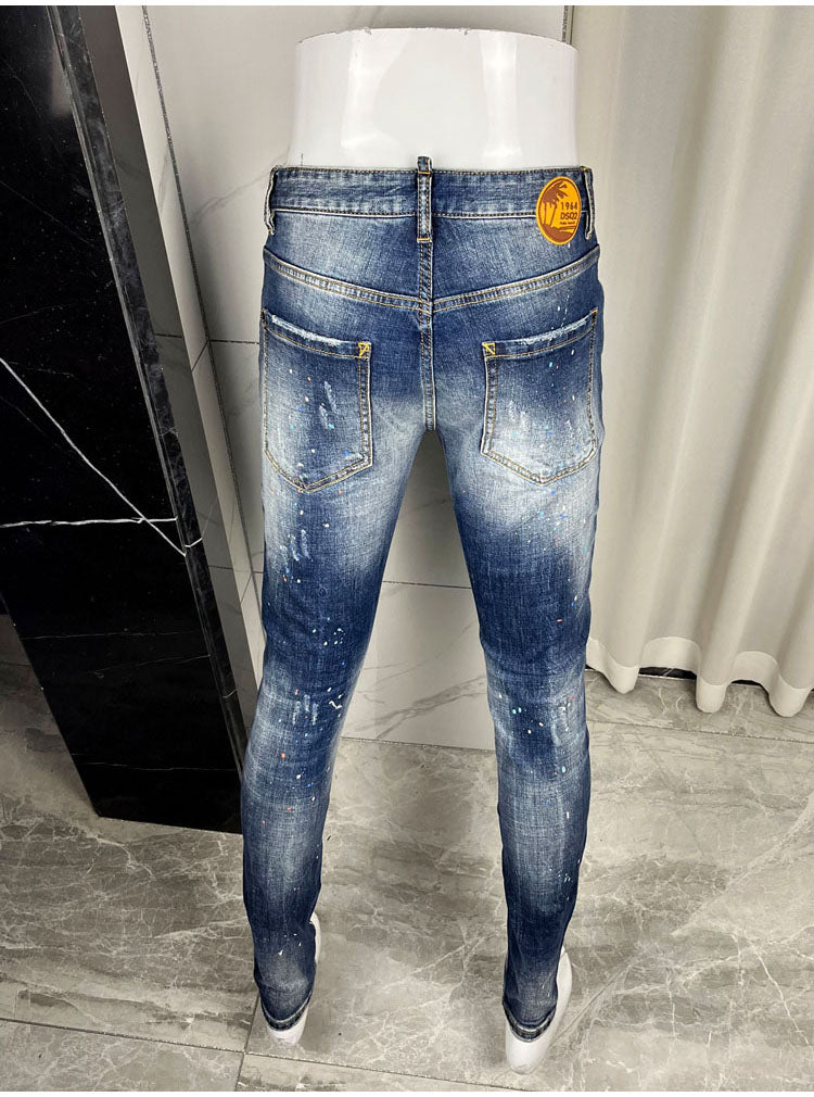 DSQ2 Fashion Men Jeans