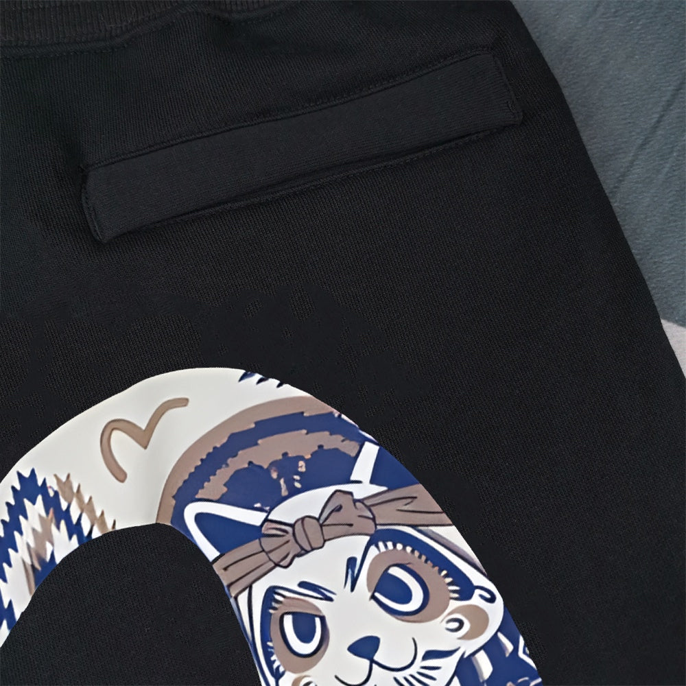 EV 2026 New Men's Casual Shorts