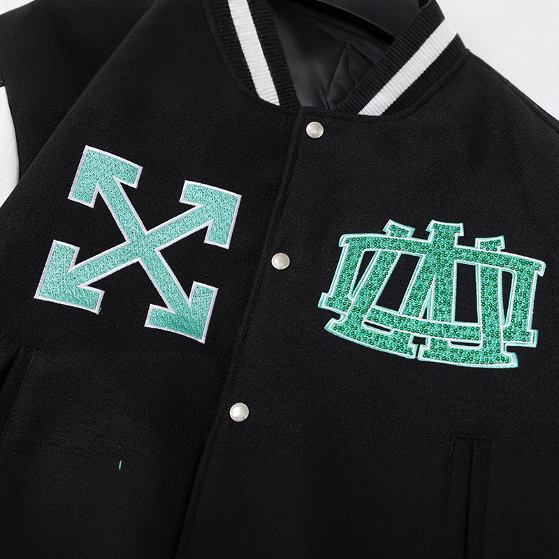 OFF 2026 Men's and Women's Jackets