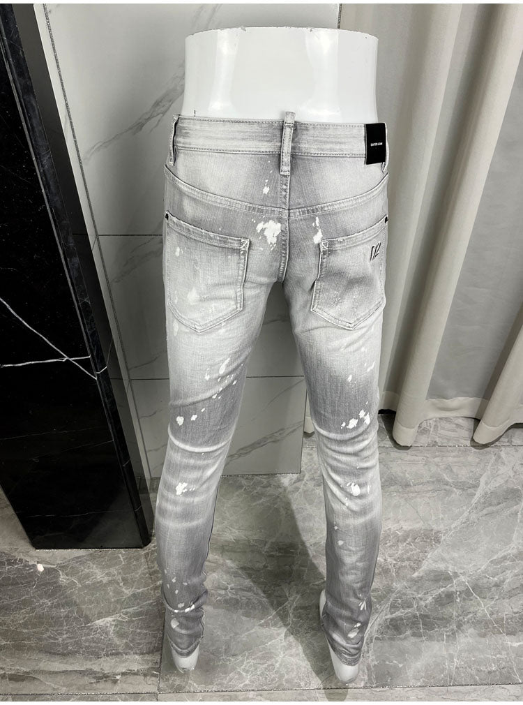 DSQ2 Fashion Men Jeans