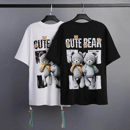 OFF 2026 Men's and Women's Short Sleeve T-Shirts
