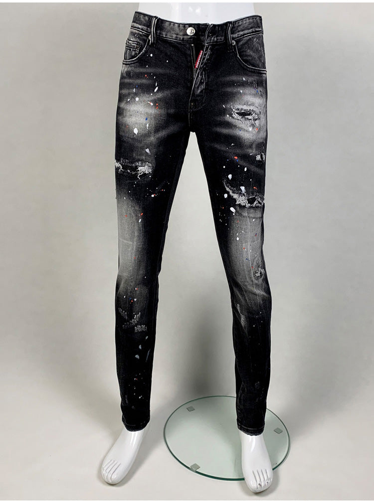 DSQ2 Fashion Men Jeans