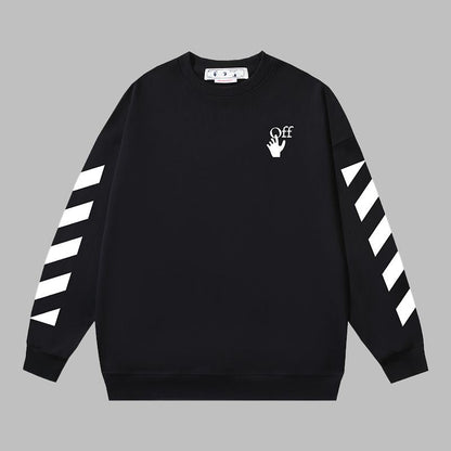 OFF 2026 Men's and Women's Sweatshirts
