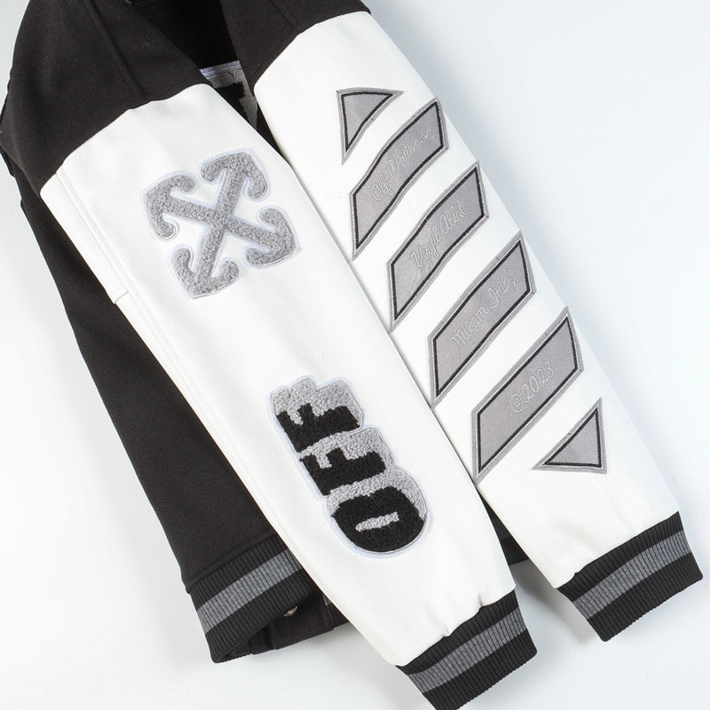 OFF 2026 Men's and Women's Jackets