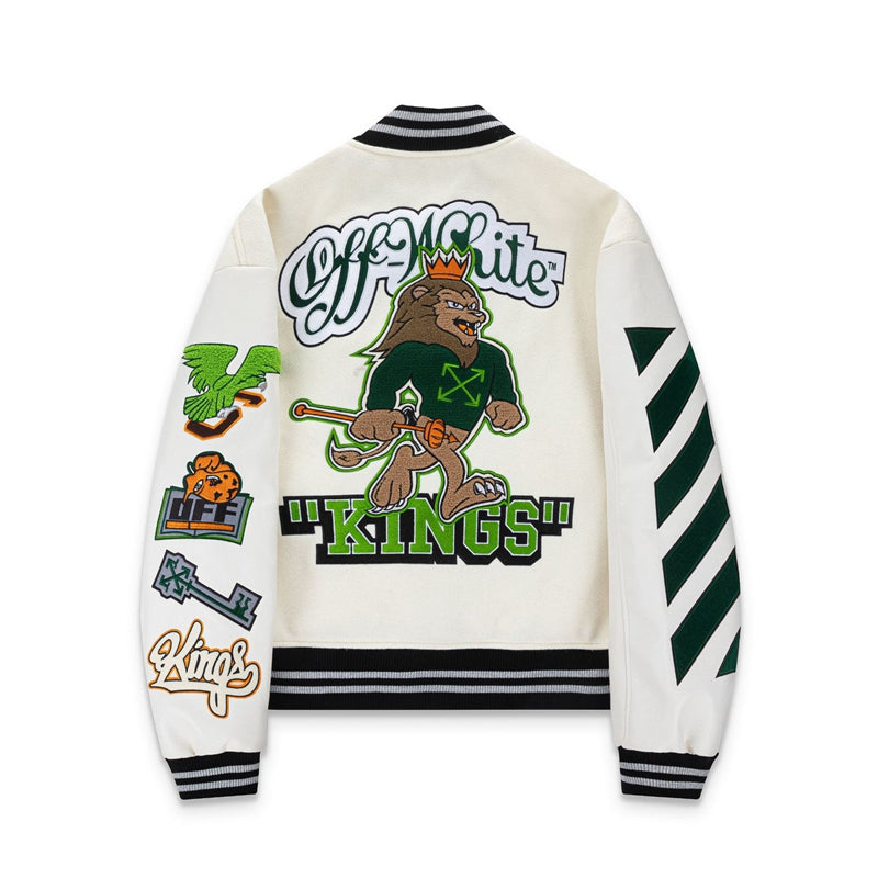 OFF 2026 Men's and Women's Jackets