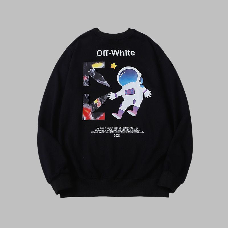OFF 2026 Men's and Women's Sweatshirts