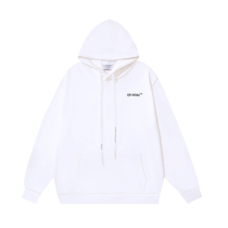 Off New 2025 Men's Hoodies