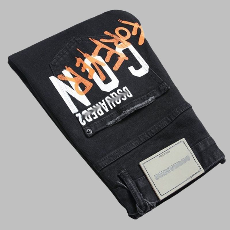Dsquared²  Men's Jeans