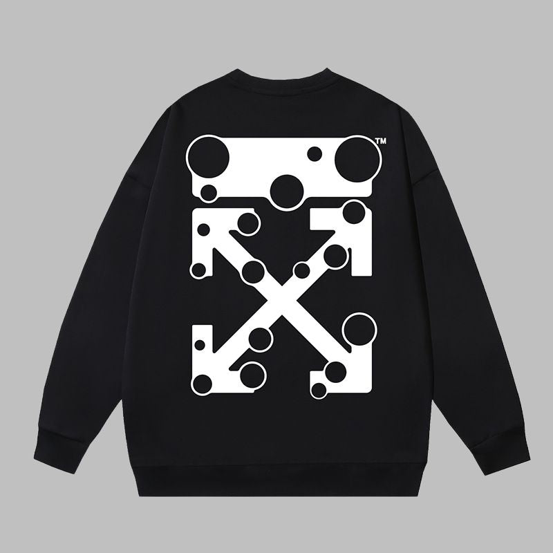 OFF 2026 Men's and Women's Sweatshirts