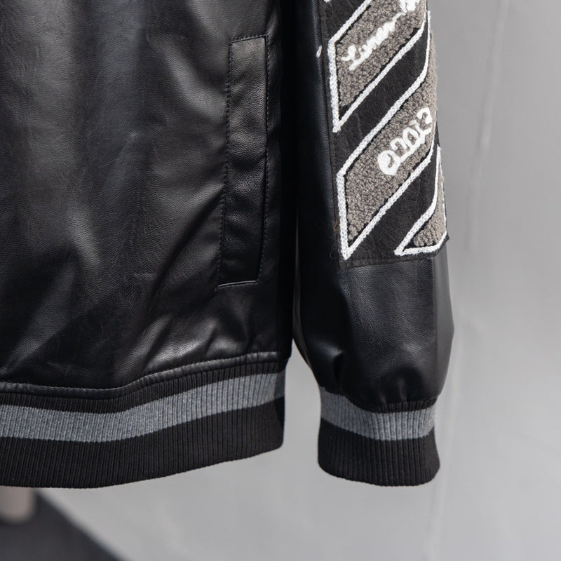 OFF 2026 Men's and Women's Jackets