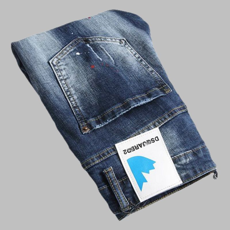 Dsquared²  Men's Jeans