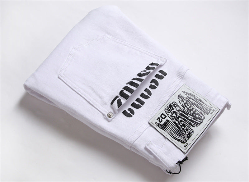 DSQ2 Fashion Men Jeans