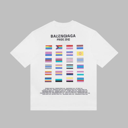 BLCG 2026 Men's and Women's T-shirts