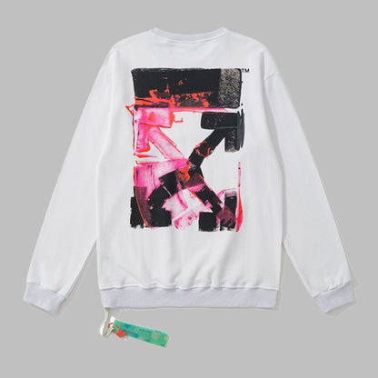 OFF 2026 Men's and Women's Sweatshirts