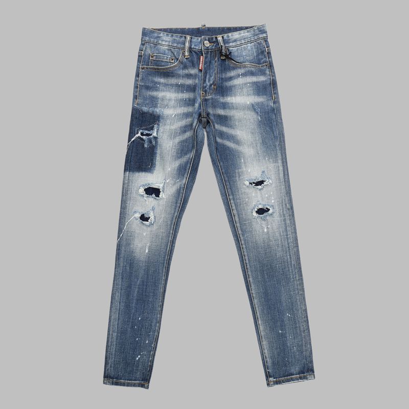 Dsquared²  Men's Jeans
