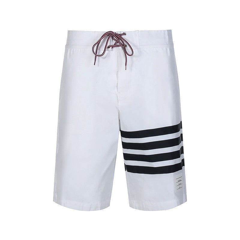 2025-12 Men's sports casual Shorts