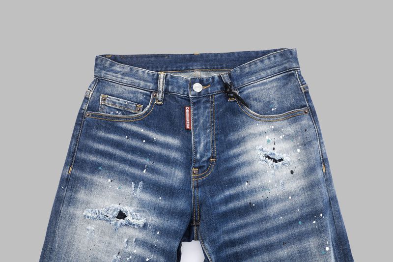 DSQ2 Fashion Men Jeans