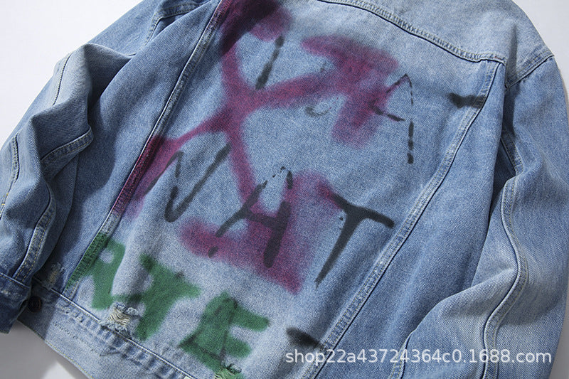 OFF 2026 Men's and Women's Jackets