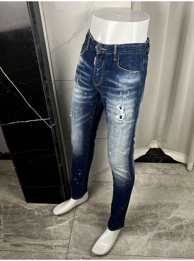 DSQ2 Fashion Men Jeans