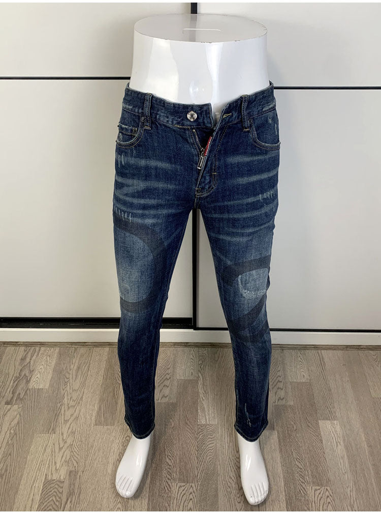 DSQ2 Fashion Men Jeans