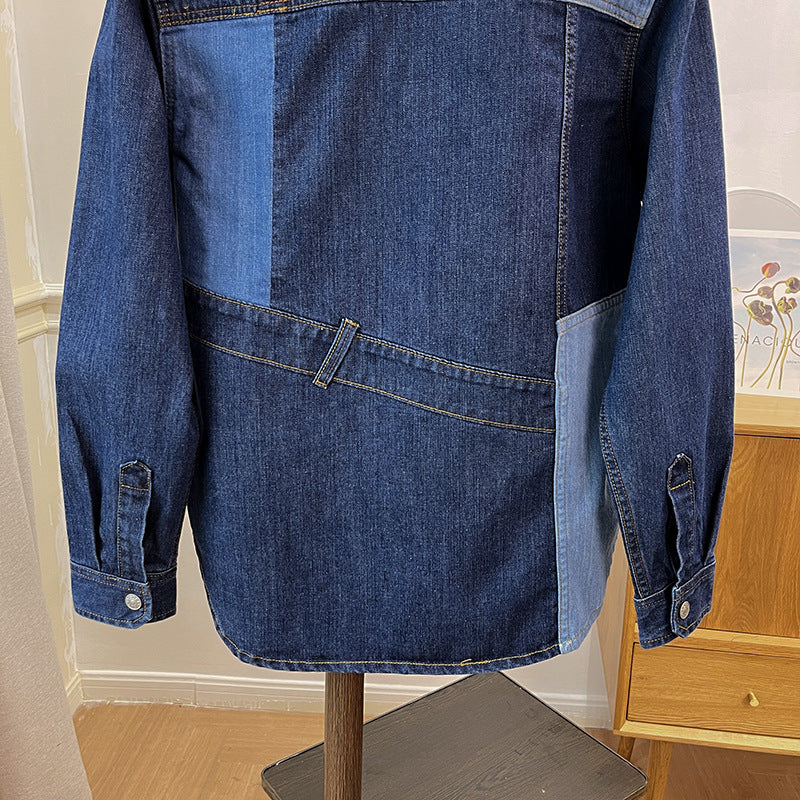 2026 Evisu Men's & Women's New Shirts