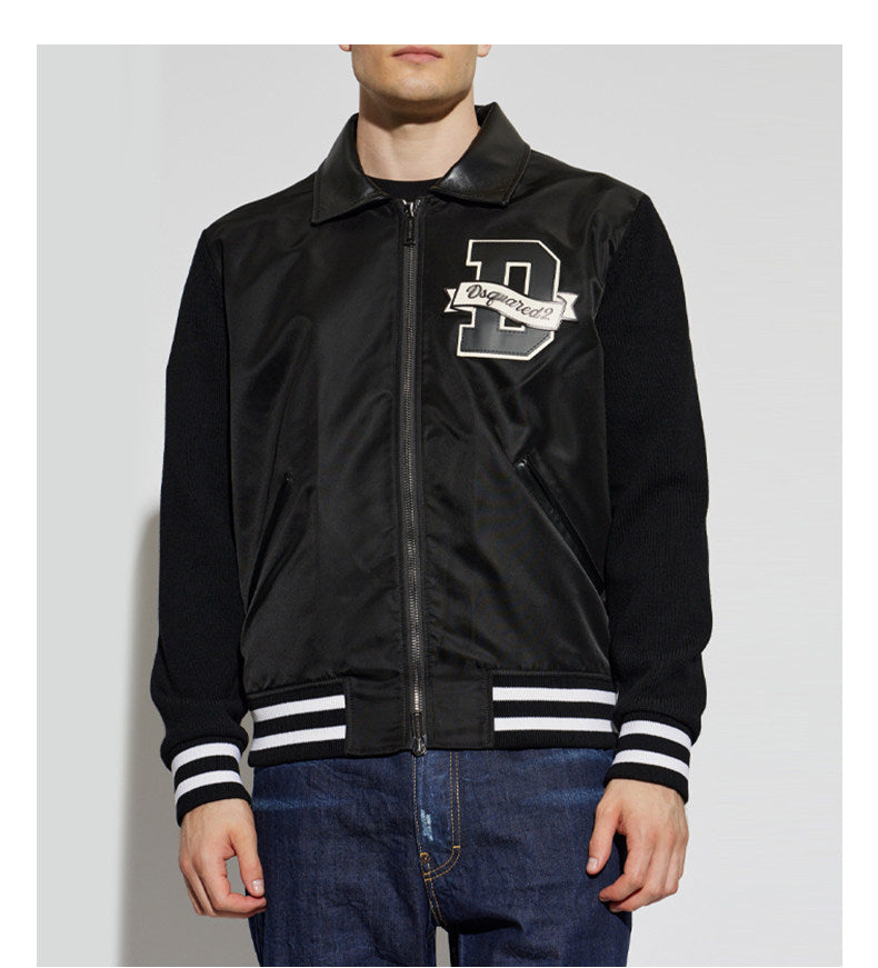 DSQ2 Fashion Men's Jacket