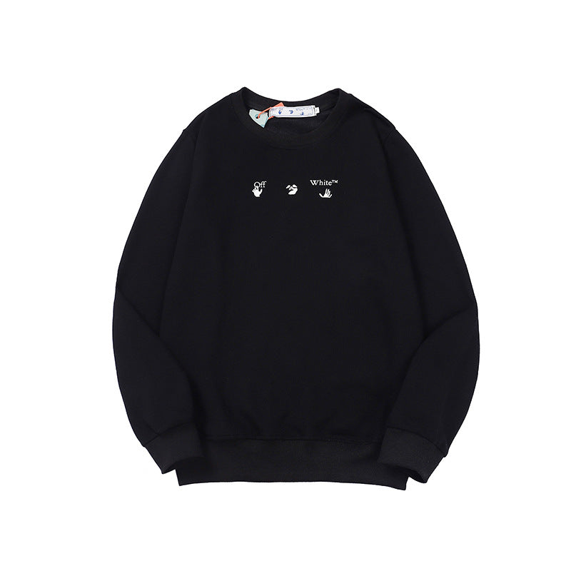 Off New 2025 Men's Long Sleeve T-Shirt