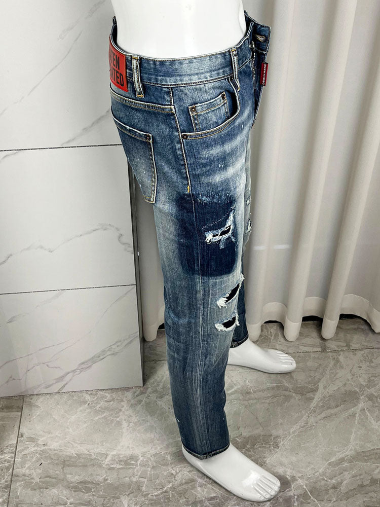 DSQ2 Fashion Men Jeans