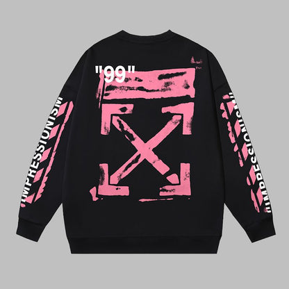 OFF 2026 Men's and Women's Sweatshirts