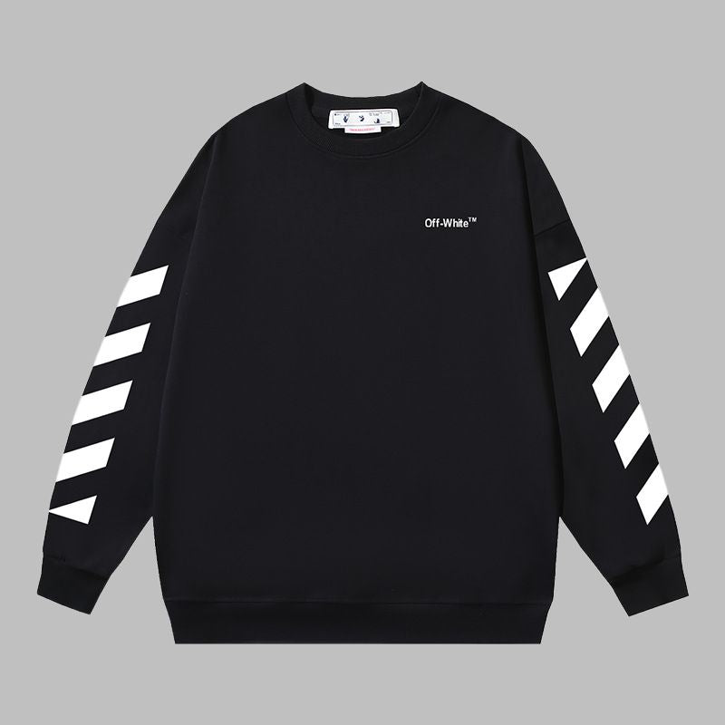 OFF‑WHITE Men's and Women's  Hoodie