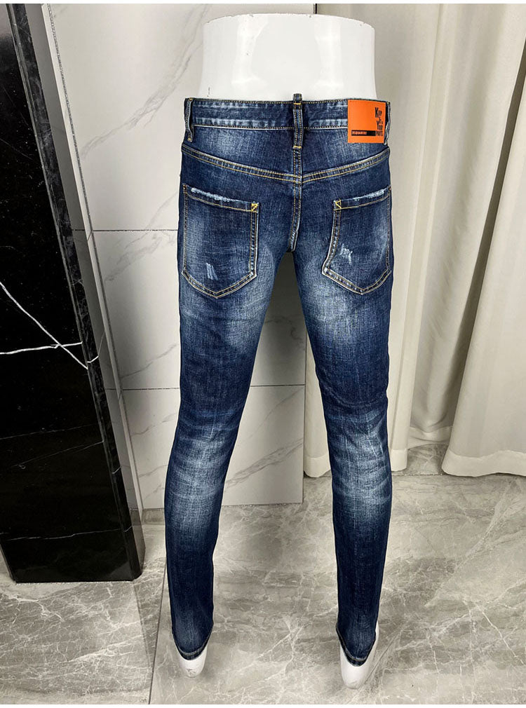 DSQ2 Fashion Men Jeans