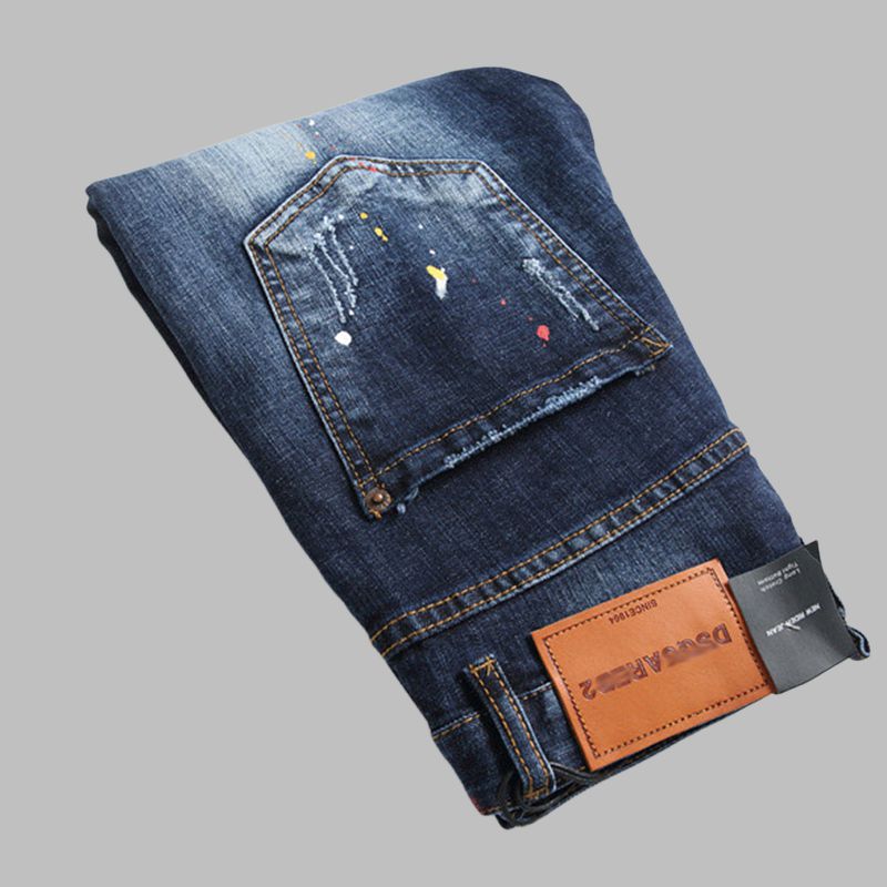 Dsquared²  Men's Jeans