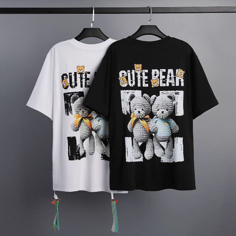 OFF‑WHITE Men's and Women's T-Shirts