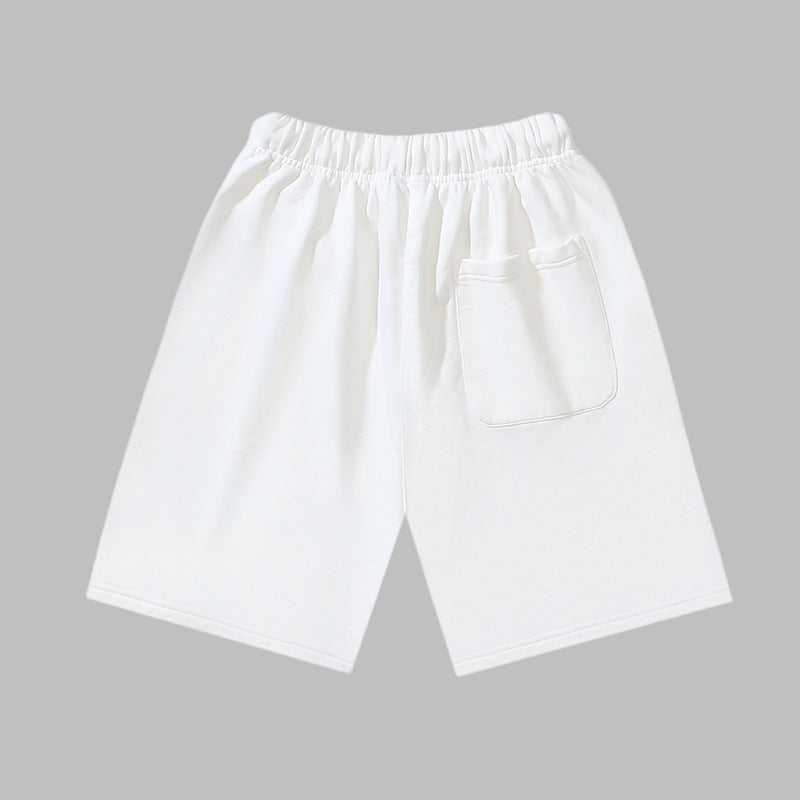 OFF‑WHITE Men's and Women's Casual Shorts