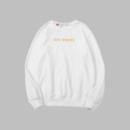 OFF 2026 Men's and Women's Sweatshirts