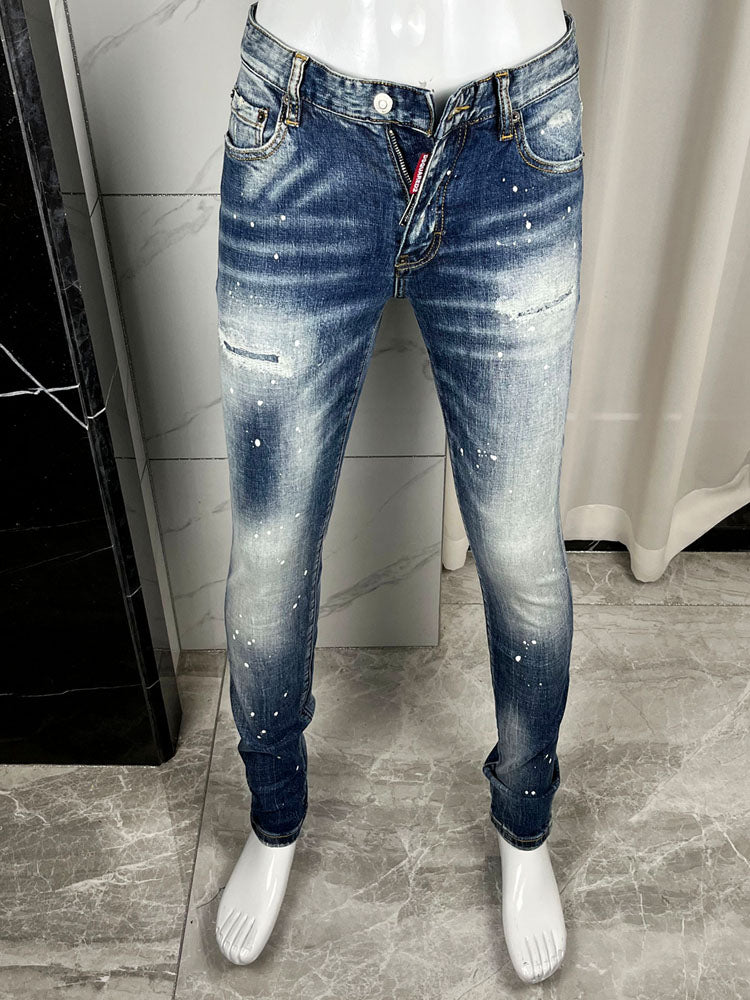 DSQ2 Fashion Men Jeans