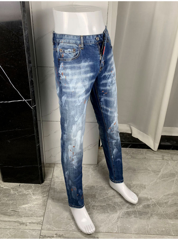 DSQ2 Fashion Men Jeans