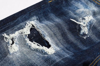 DSQ2 New Men's Casual Jeans
