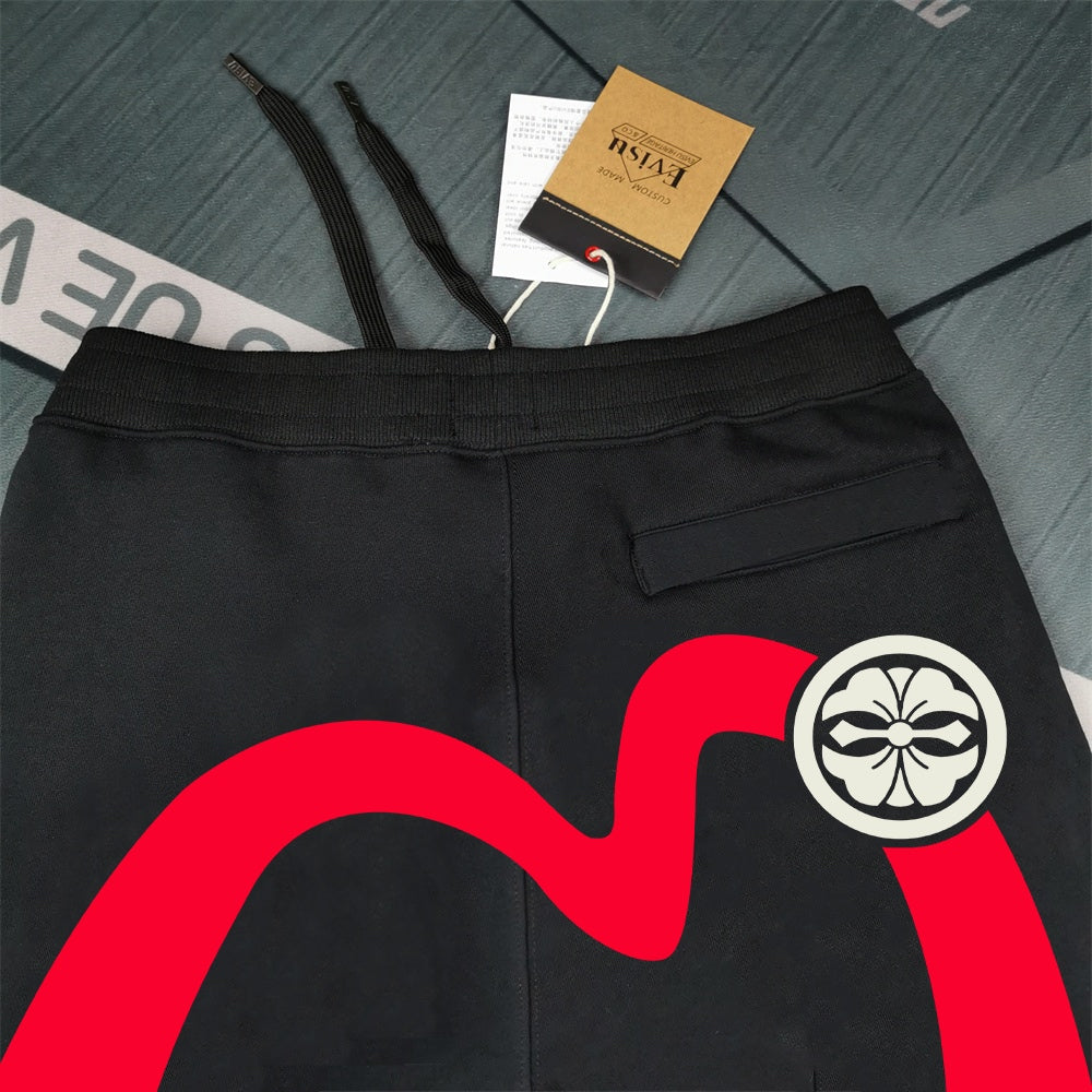 EV 2026 New Men's Casual Shorts