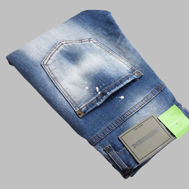 Dsquared²  Men's Jeans