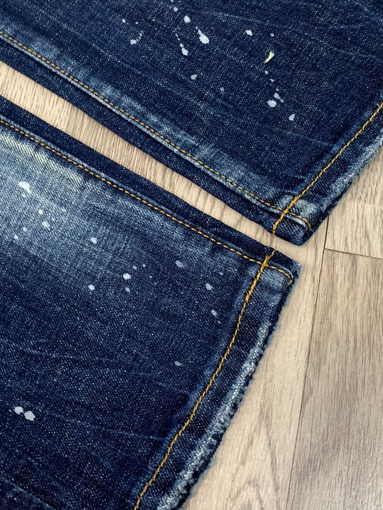 DSQ2 Fashion Men Jeans