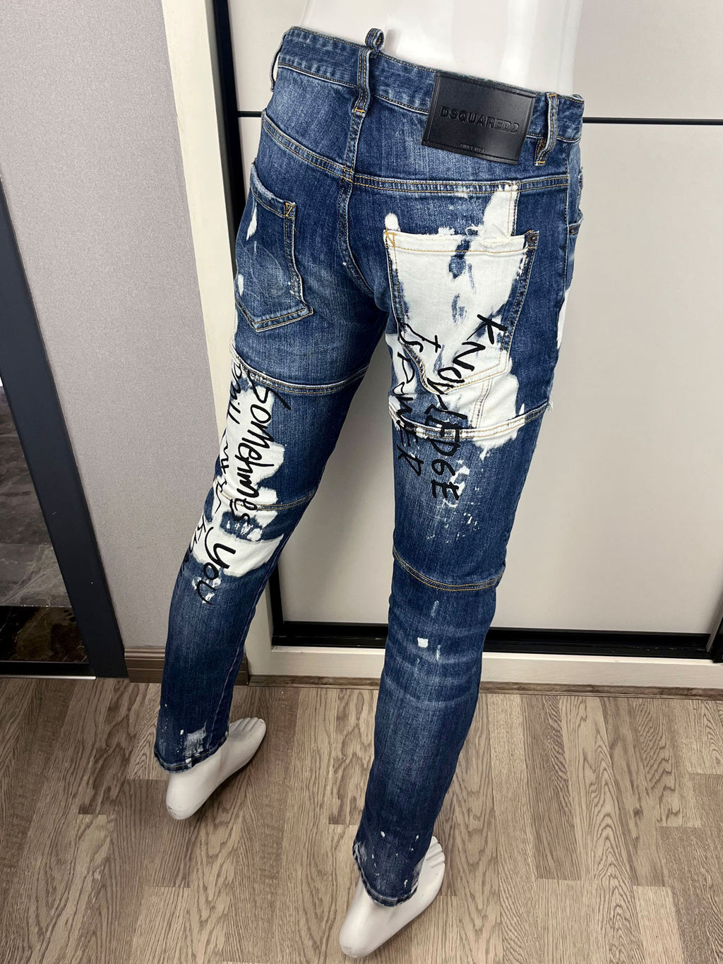 Dsquared²  Men's Jeans