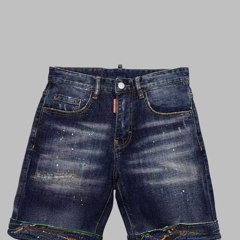 2025 New Men's DSQ2 Shorts