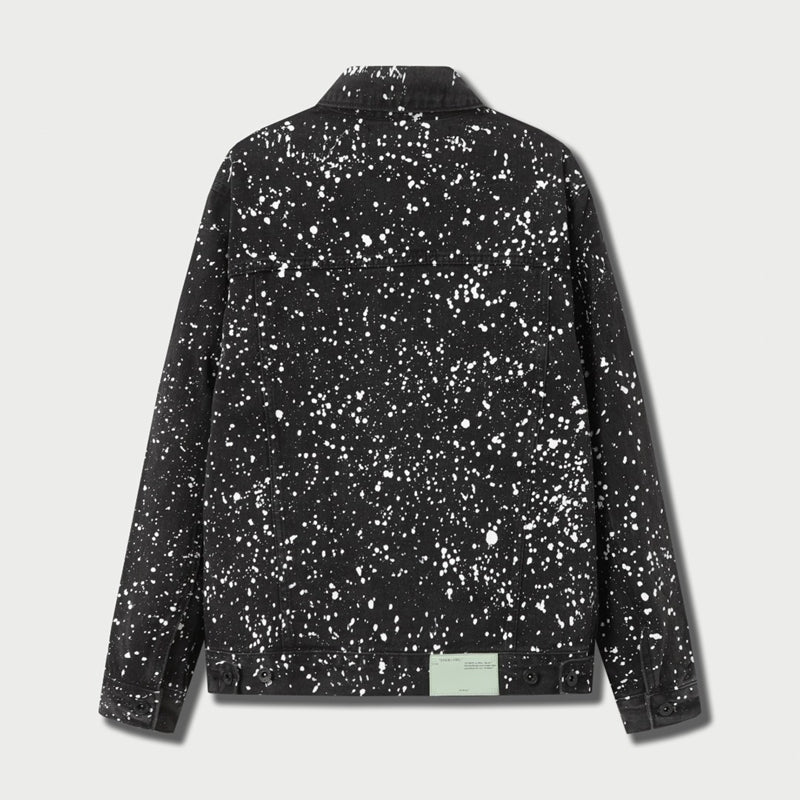OFF 2026 Men's and Women's Jackets