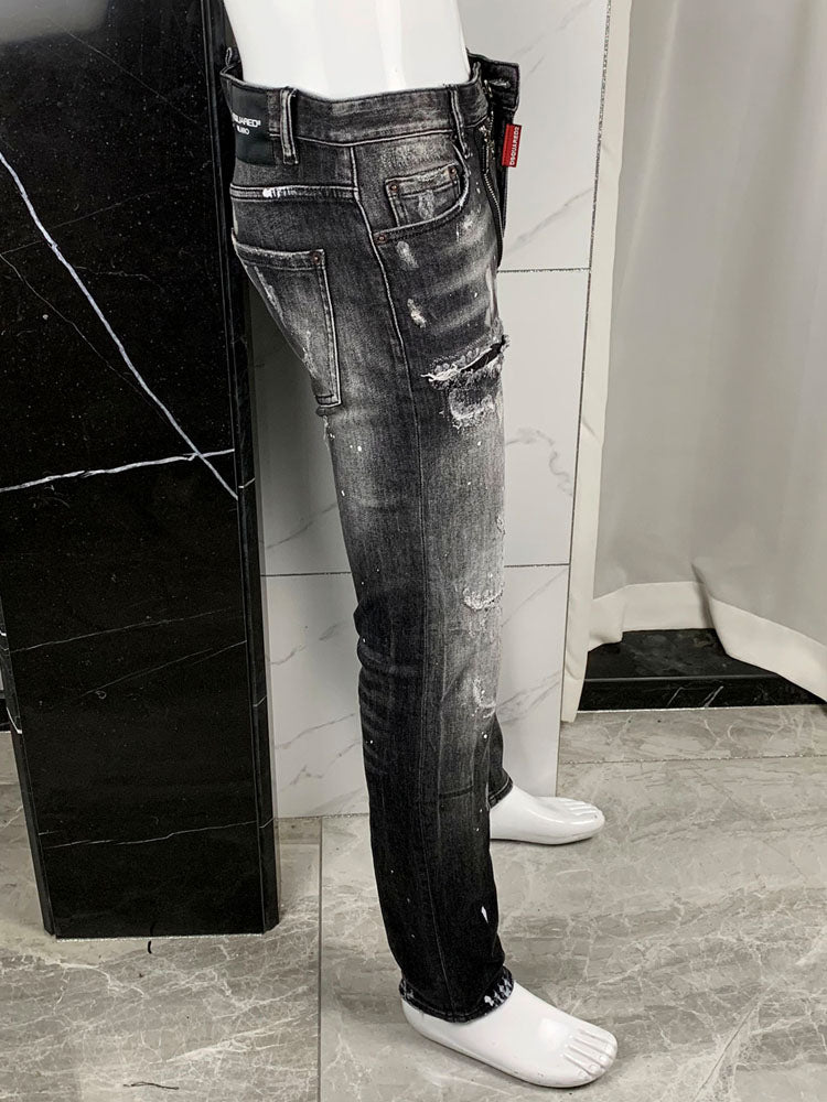 DSQ2 Fashion Men Jeans