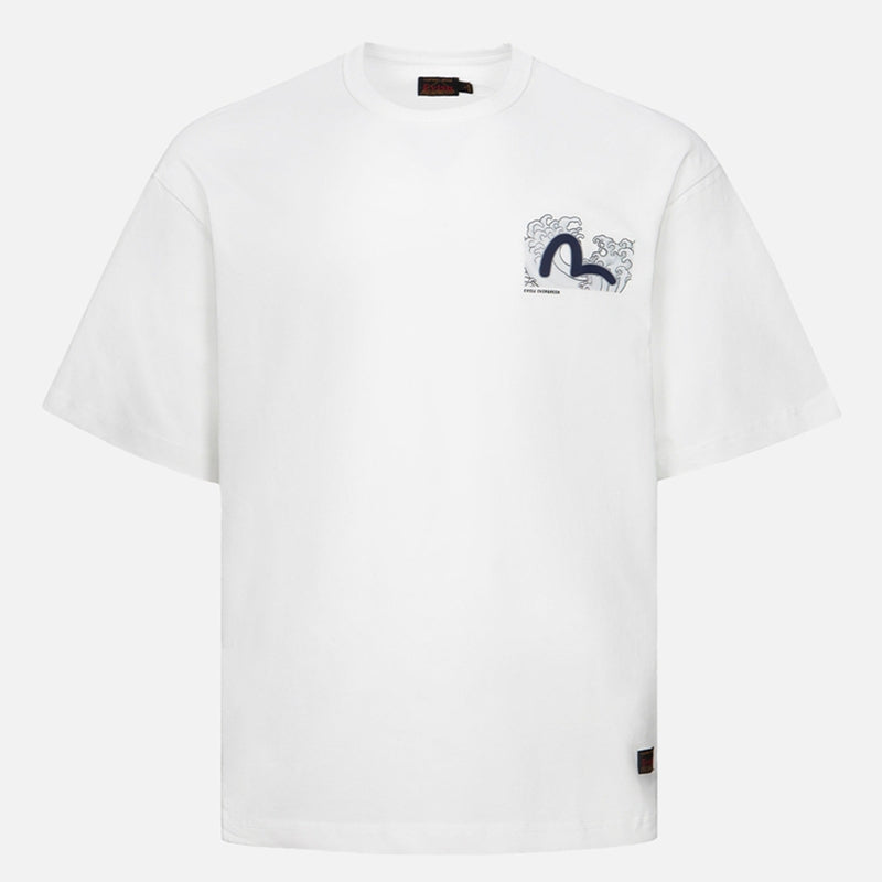EV New Men's Short Sleeve T-Shirt